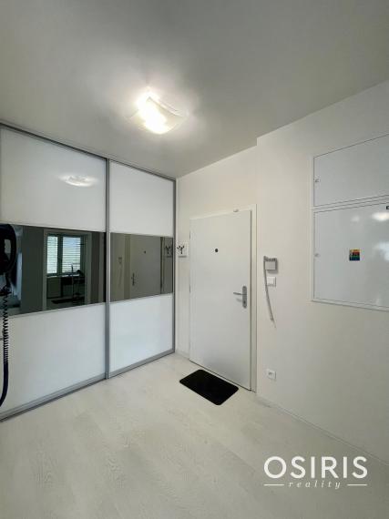 Prenájom krásneho 4 izb. bytu na prahu lesov Malých Karpát