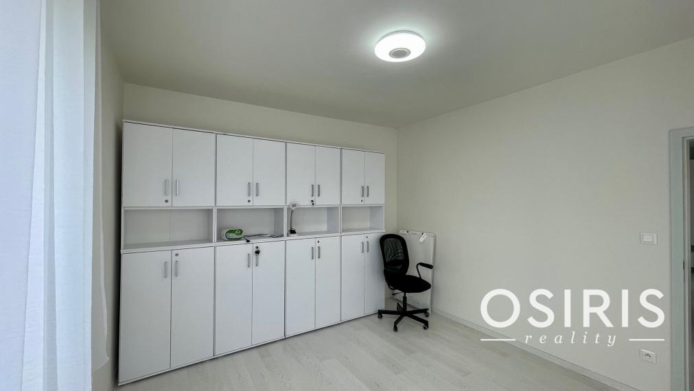 Prenájom krásneho 4 izb. bytu na prahu lesov Malých Karpát