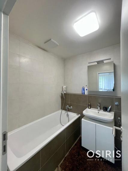 Prenájom krásneho 4 izb. bytu na prahu lesov Malých Karpát