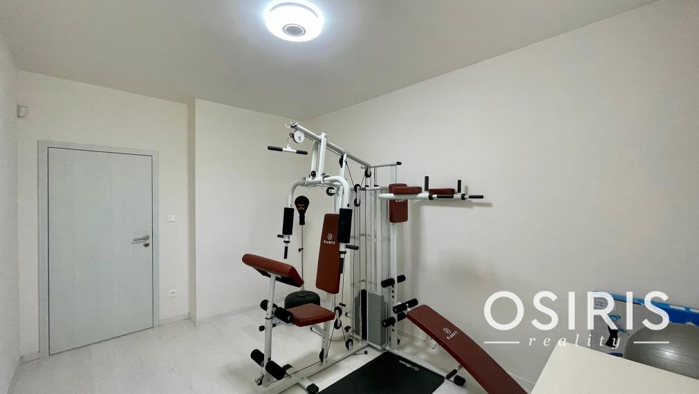 Prenájom krásneho 4 izb. bytu na prahu lesov Malých Karpát