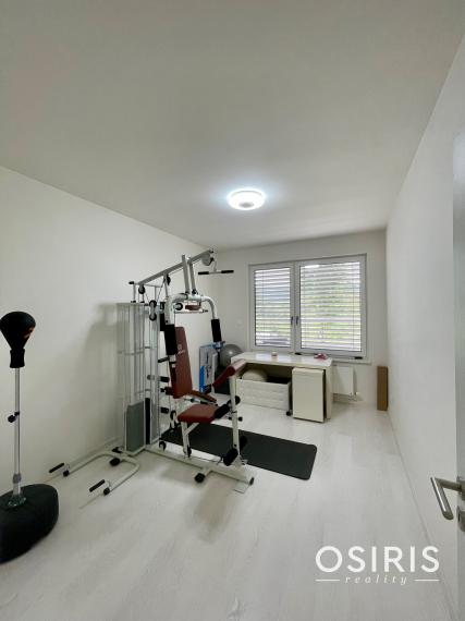 Prenájom krásneho 4 izb. bytu na prahu lesov Malých Karpát