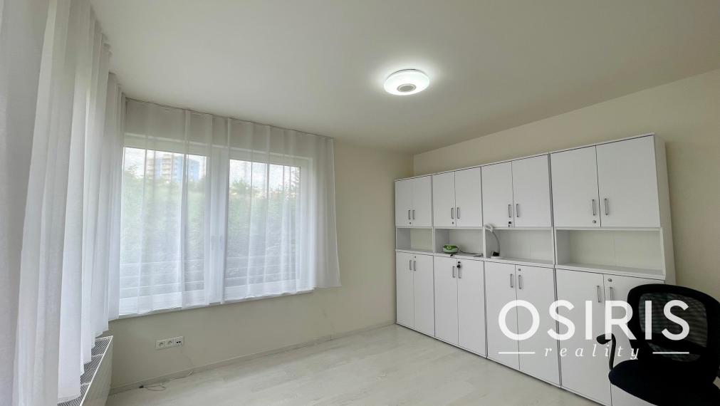 Prenájom krásneho 4 izb. bytu na prahu lesov Malých Karpát