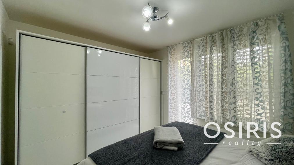 Prenájom krásneho 4 izb. bytu na prahu lesov Malých Karpát