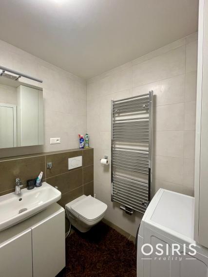 Prenájom krásneho 4 izb. bytu na prahu lesov Malých Karpát