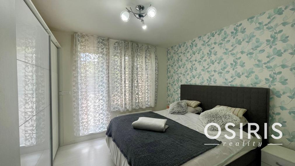 Prenájom krásneho 4 izb. bytu na prahu lesov Malých Karpát