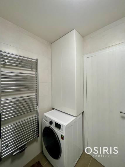 Prenájom krásneho 4 izb. bytu na prahu lesov Malých Karpát