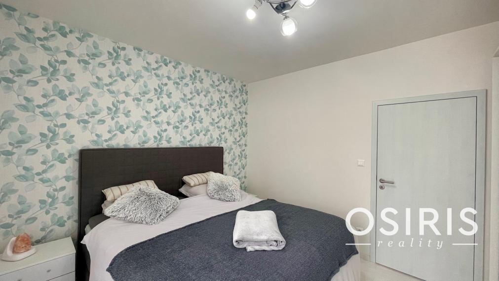 Prenájom krásneho 4 izb. bytu na prahu lesov Malých Karpát