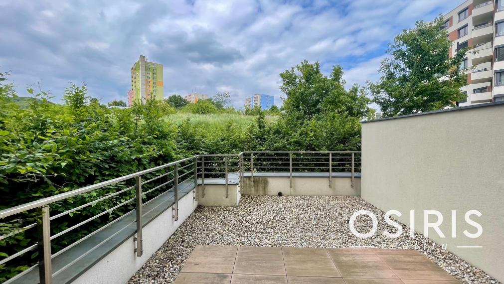 Prenájom krásneho 4 izb. bytu na prahu lesov Malých Karpát