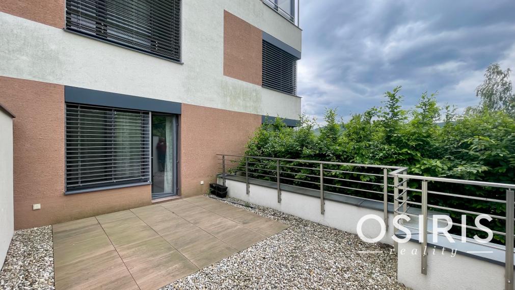 Prenájom krásneho 4 izb. bytu na prahu lesov Malých Karpát