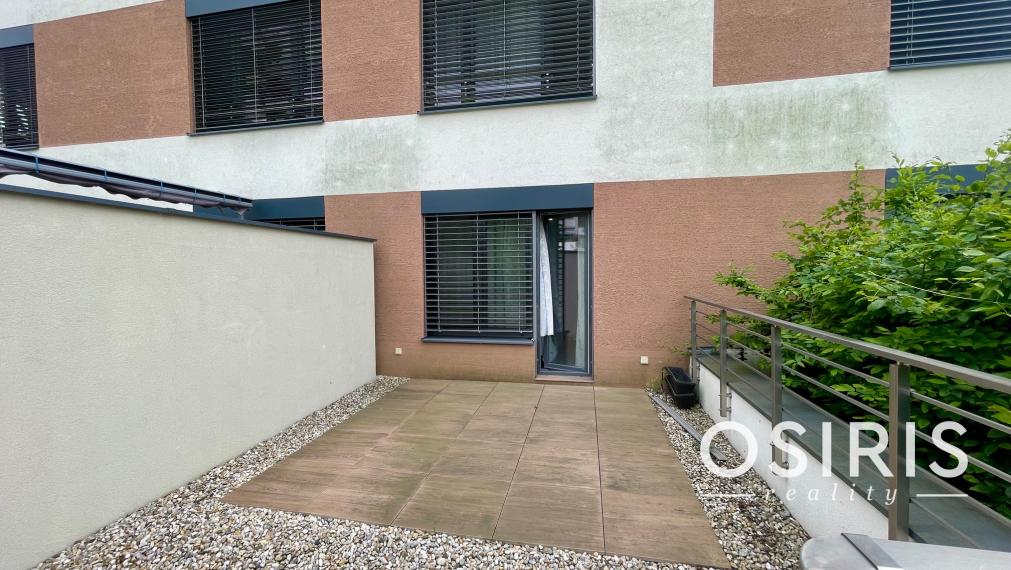 Prenájom krásneho 4 izb. bytu na prahu lesov Malých Karpát