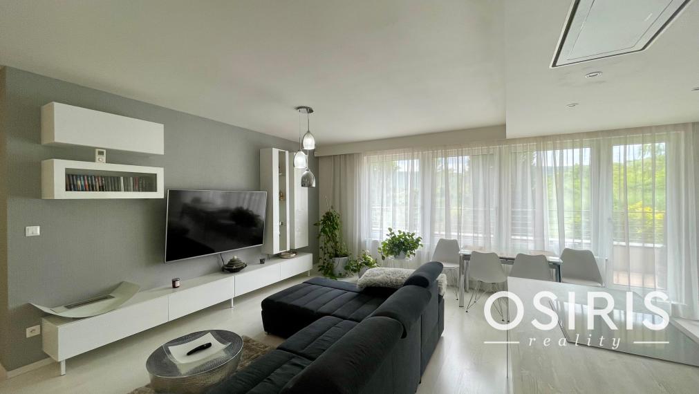 Prenájom krásneho 4 izb. bytu na prahu lesov Malých Karpát