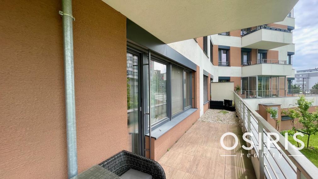 Prenájom krásneho 4 izb. bytu na prahu lesov Malých Karpát