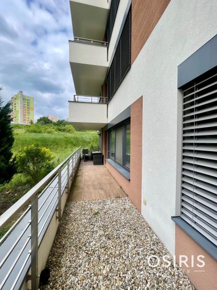 Prenájom krásneho 4 izb. bytu na prahu lesov Malých Karpát