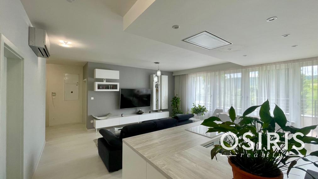 Prenájom krásneho 4 izb. bytu na prahu lesov Malých Karpát