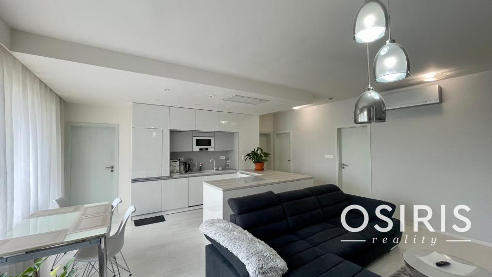 Prenájom krásneho 4 izb. bytu na prahu lesov Malých Karpát