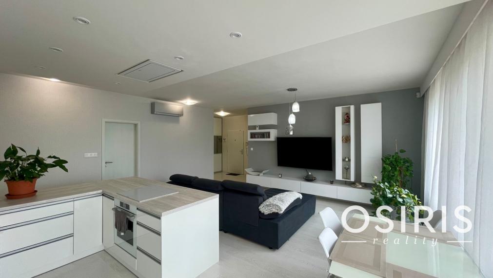 Prenájom krásneho 4 izb. bytu na prahu lesov Malých Karpát