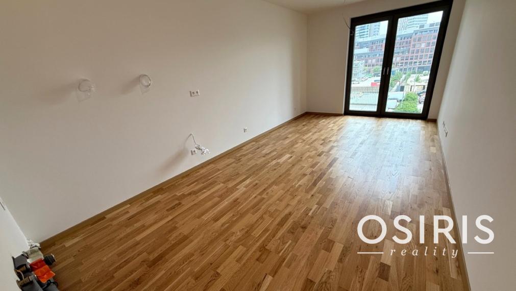 METROPOLIS-DOWNTOWN Starého Mesta, 2i apartmán, parking