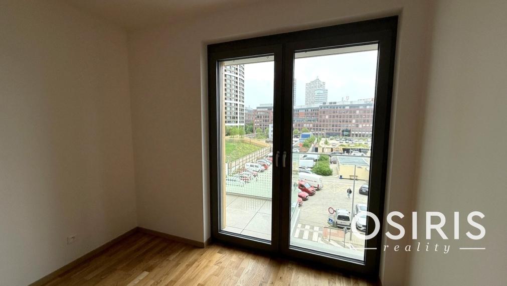 METROPOLIS-DOWNTOWN Starého Mesta, 2i apartmán, parking