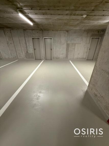 METROPOLIS-DOWNTOWN Starého Mesta, 2i apartmán, parking