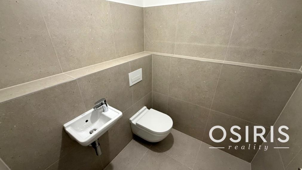 METROPOLIS-DOWNTOWN Starého Mesta, 2i apartmán, parking