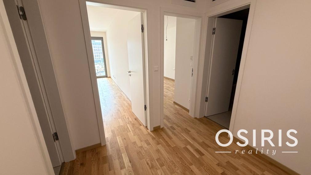 METROPOLIS-DOWNTOWN Starého Mesta, 2i apartmán, parking