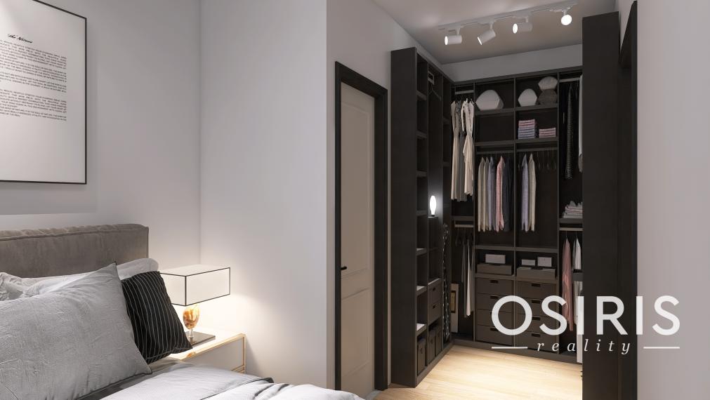 Moderný 5-izbový rodinný dom so záhradou a terasou, Orechová Potôň