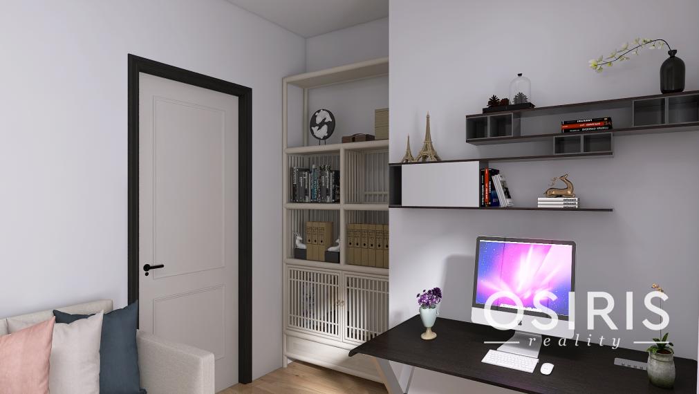 Moderný 5-izbový rodinný dom so záhradou a terasou, Orechová Potôň