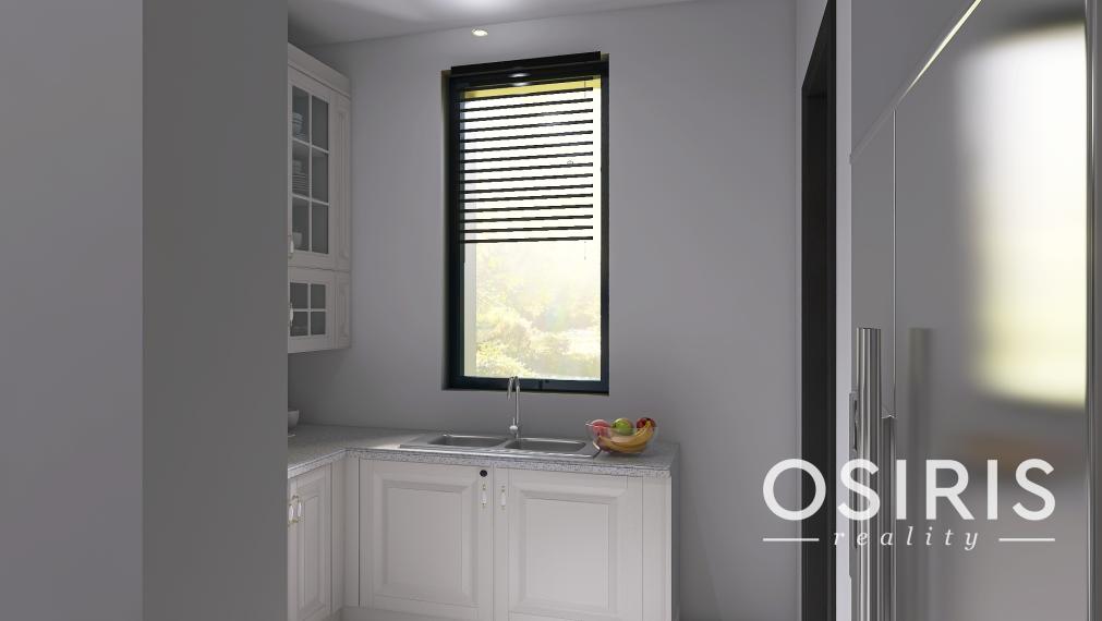 Moderný 5-izbový rodinný dom so záhradou a terasou, Orechová Potôň