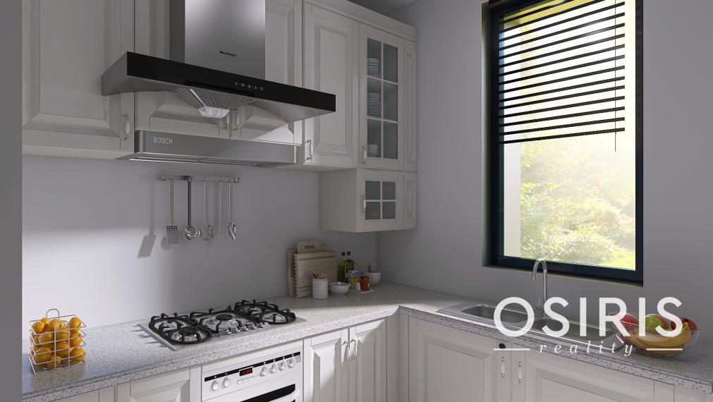 Moderný 5-izbový rodinný dom so záhradou a terasou, Orechová Potôň