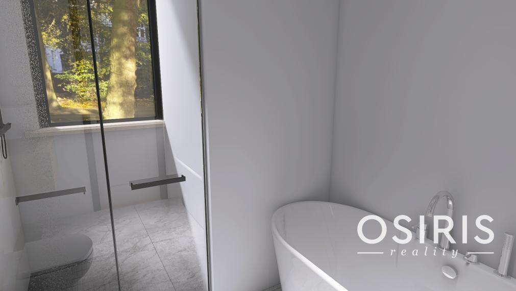 Moderný 5-izbový rodinný dom so záhradou a terasou, Orechová Potôň