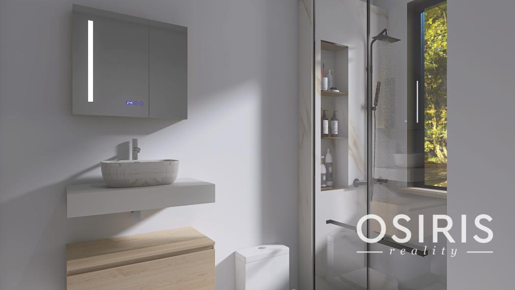 Moderný 5-izbový rodinný dom so záhradou a terasou, Orechová Potôň