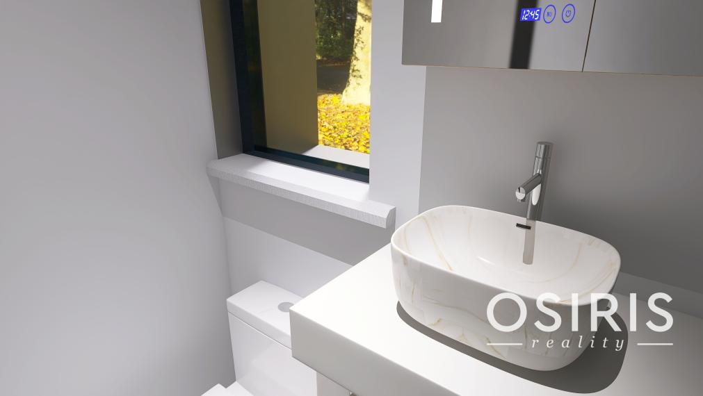 Moderný 5-izbový rodinný dom so záhradou a terasou, Orechová Potôň