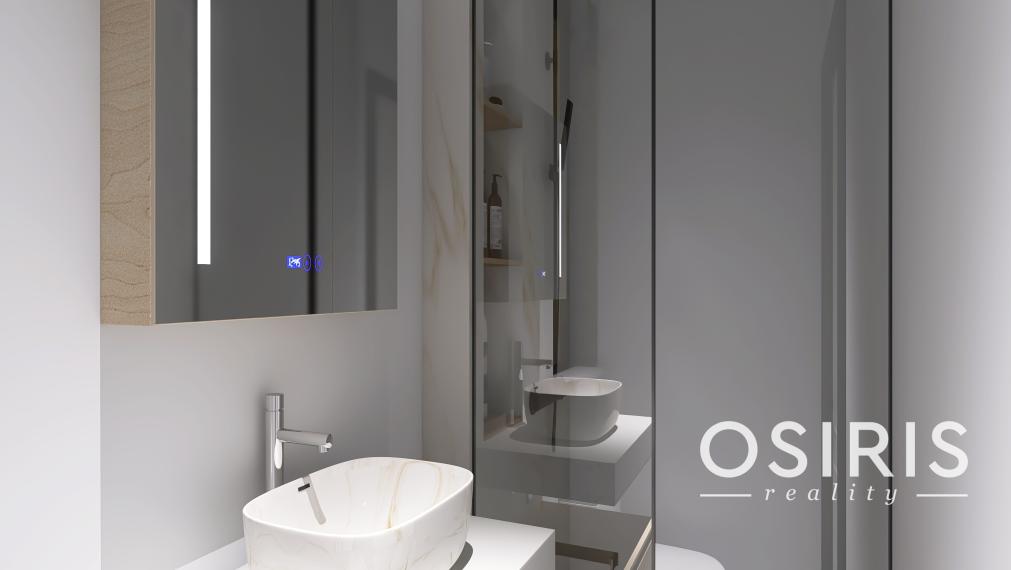 Moderný 5-izbový rodinný dom so záhradou a terasou, Orechová Potôň