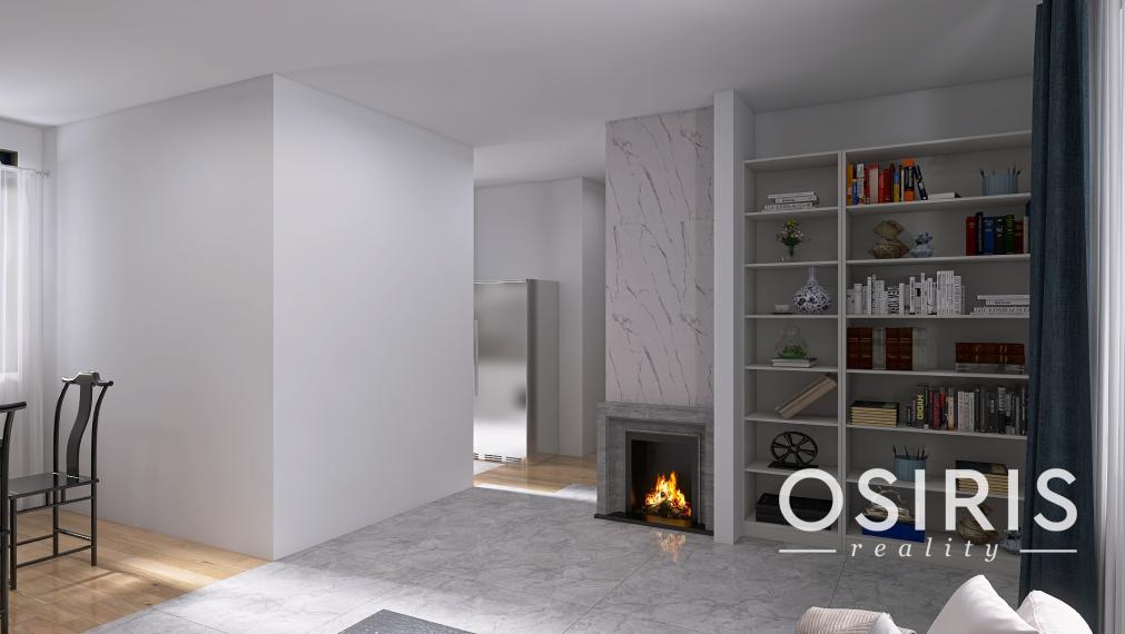 Moderný 5-izbový rodinný dom so záhradou a terasou, Orechová Potôň