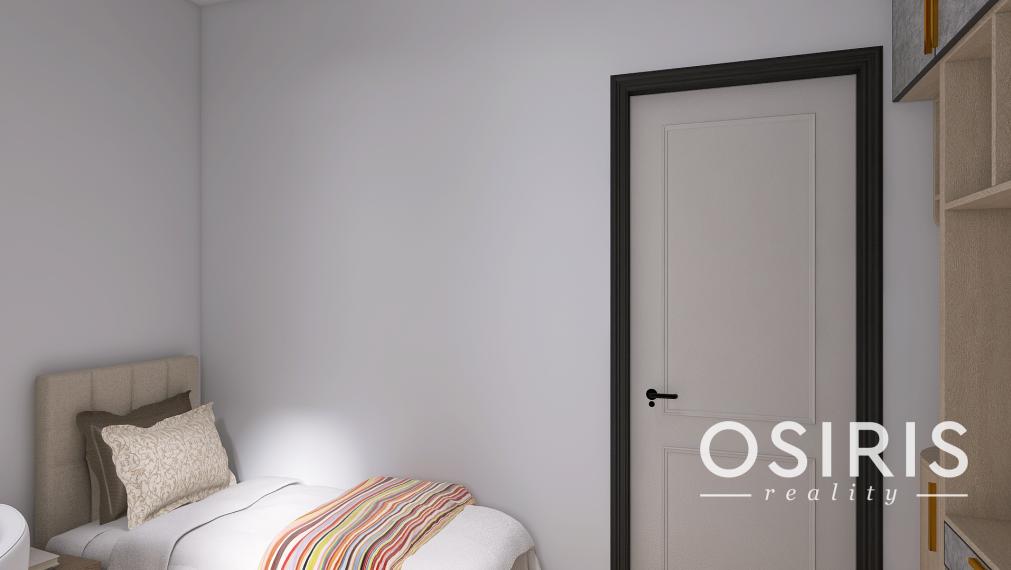 Moderný 5-izbový rodinný dom so záhradou a terasou, Orechová Potôň