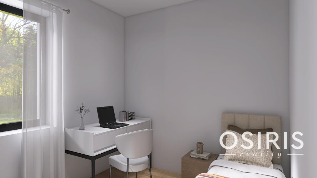 Moderný 5-izbový rodinný dom so záhradou a terasou, Orechová Potôň