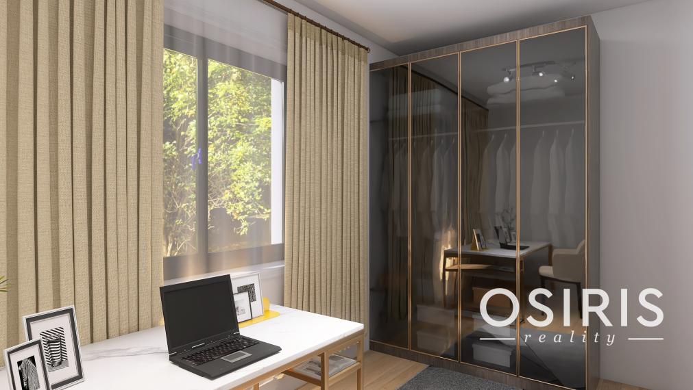 Moderný 5-izbový rodinný dom so záhradou a terasou, Orechová Potôň