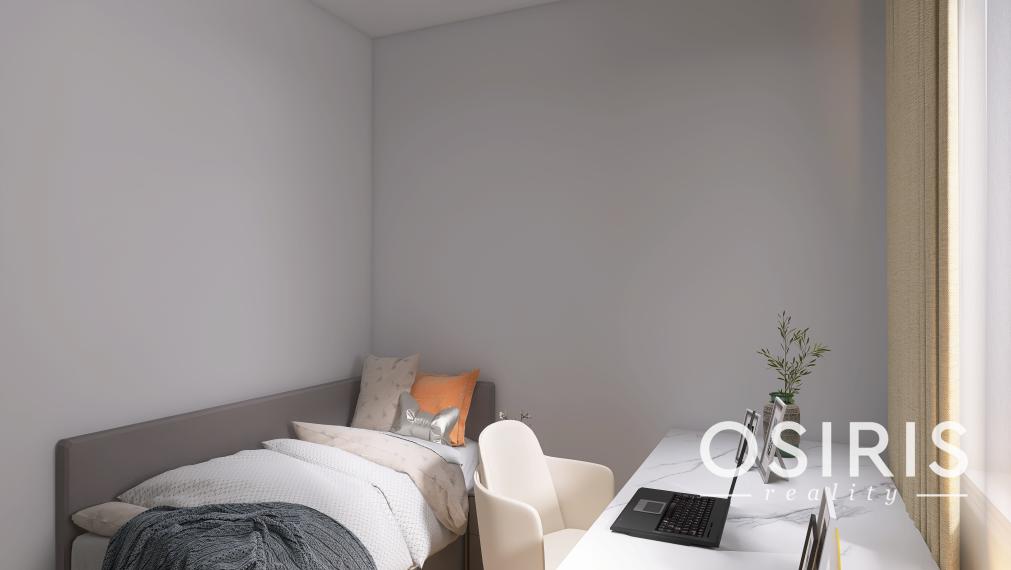 Moderný 5-izbový rodinný dom so záhradou a terasou, Orechová Potôň