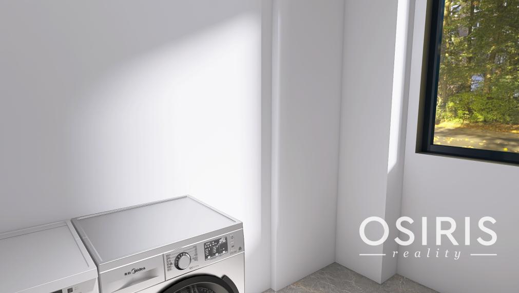 Moderný 5-izbový rodinný dom so záhradou a terasou, Orechová Potôň