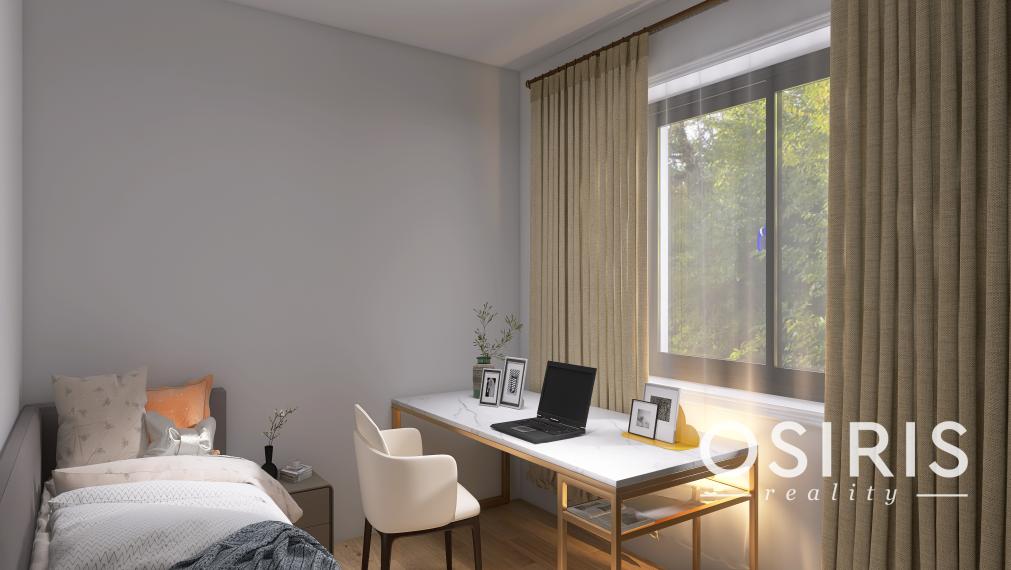 Moderný 5-izbový rodinný dom so záhradou a terasou, Orechová Potôň