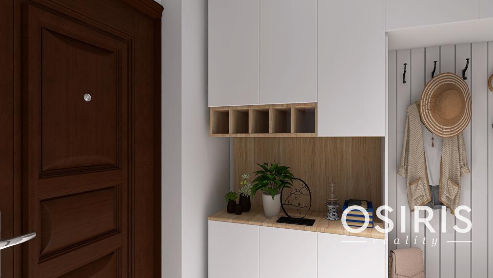 Moderný 5-izbový rodinný dom so záhradou a terasou, Orechová Potôň