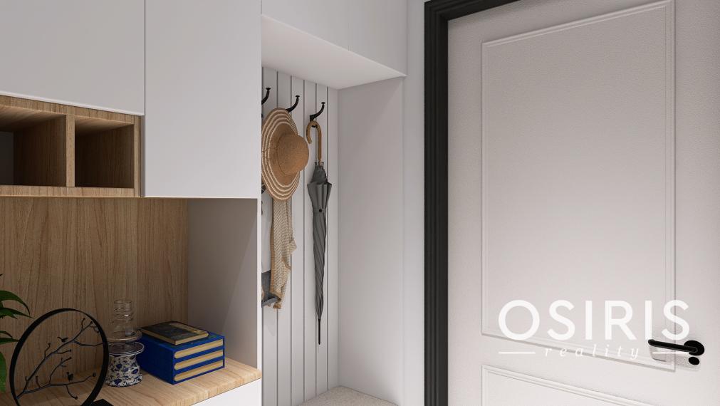 Moderný 5-izbový rodinný dom so záhradou a terasou, Orechová Potôň