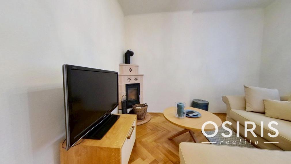 Priestranný 2-izbový na Zochovej ulici