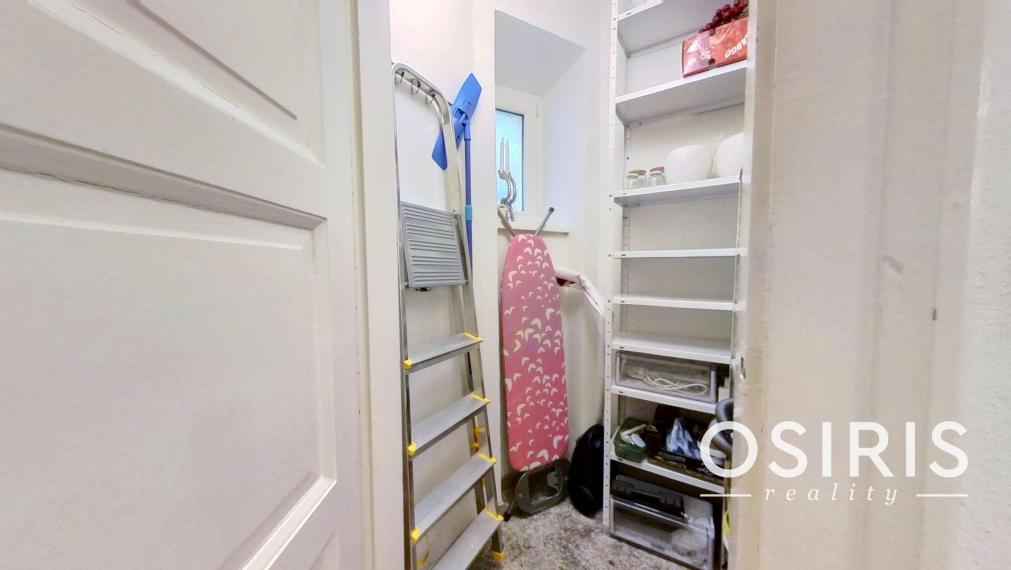 Priestranný 2-izbový na Zochovej ulici