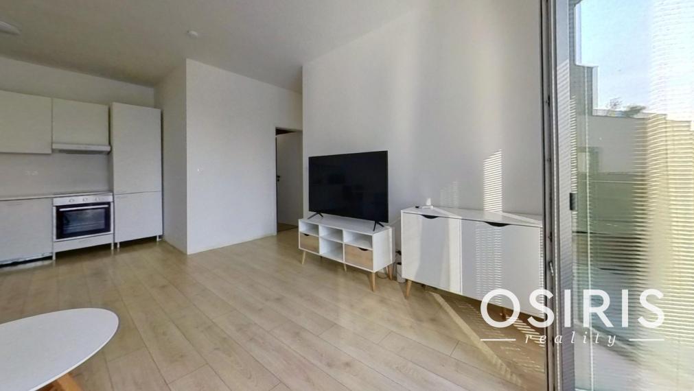 2i byt v štandarde, balkón 4.51 m2, 1x parkovacie miesto, obec Rovinka