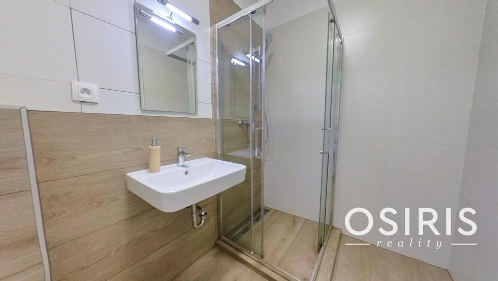 2i byt v štandarde, balkón 4.51 m2, 1x parkovacie miesto, obec Rovinka