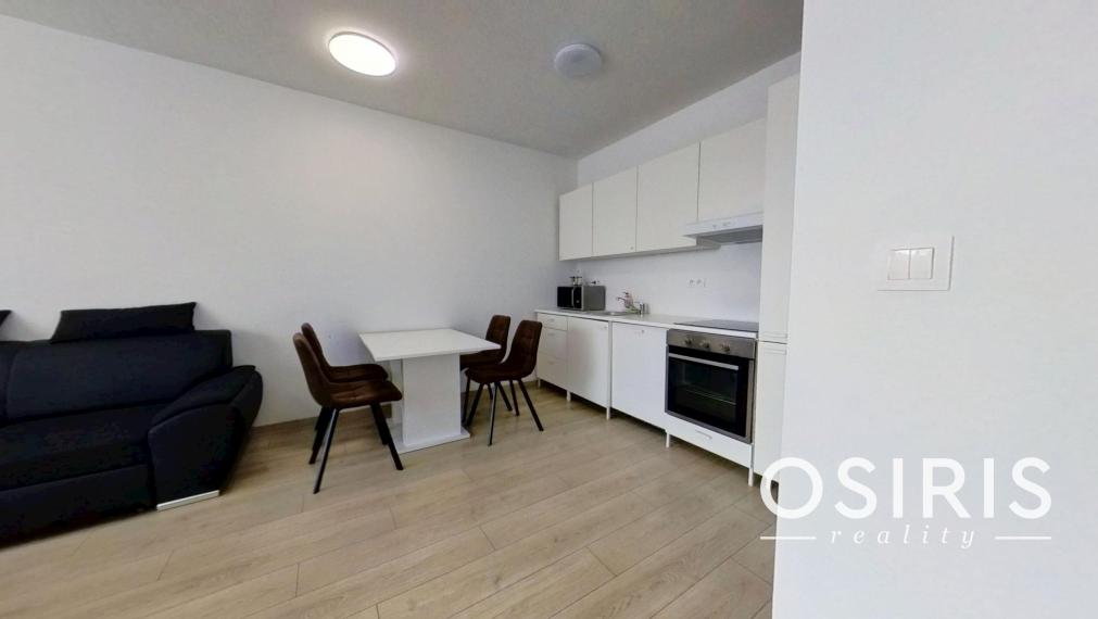 2i byt v štandarde, balkón 4.51 m2, 1x parkovacie miesto, obec Rovinka