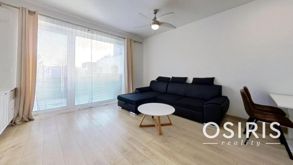 2i byt v štandarde, balkón 4.51 m2, 1x parkovacie miesto, obec Rovinka