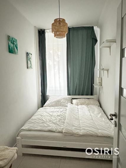 Krátkodobý prenájom, zariadený 2-izbový byt po rekonštrukcii, Narcisová