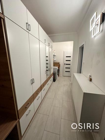 Krátkodobý prenájom, zariadený 2-izbový byt po rekonštrukcii, Narcisová